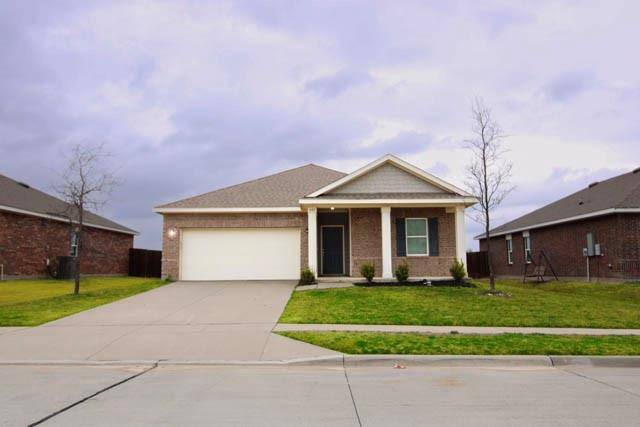 301 Indian Creek, Anna, TX 75409