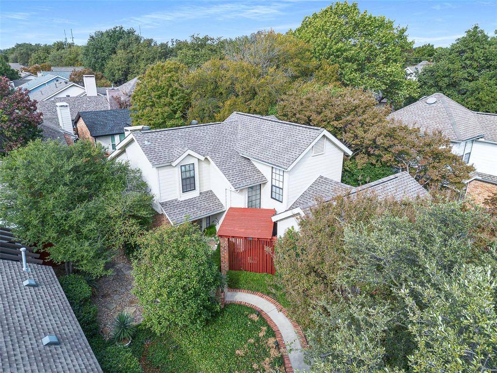 14683 Plage Lane, Addison, TX 75001