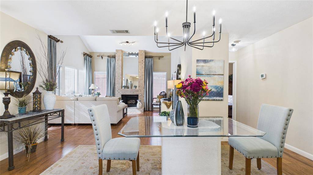 14683 Plage Lane, Addison, TX 75001