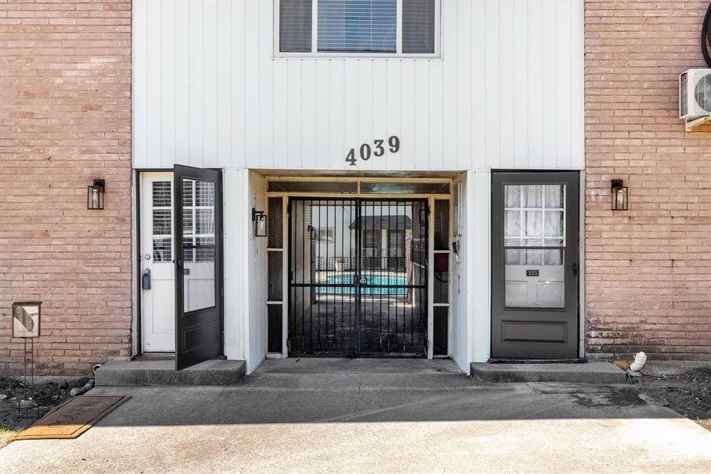 4039 Cole Avenue #105, Dallas, TX 75204