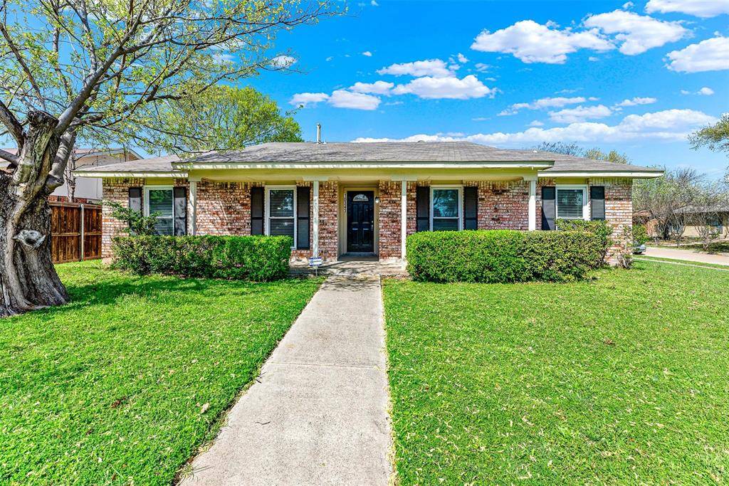 10343 Portrush Drive, Dallas, TX 75243