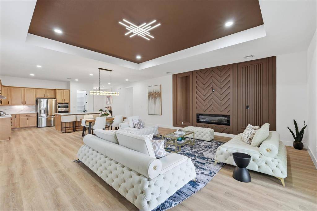 3317 Depaul Drive, Denton, TX 76210