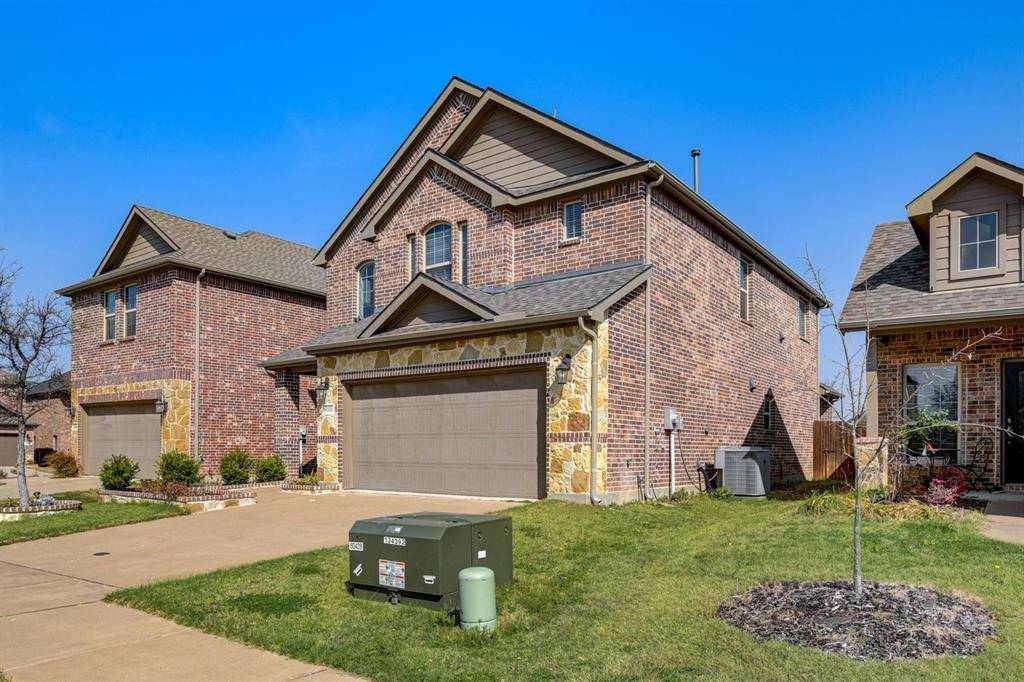 10320 Cotulla Place, Mckinney, TX 75071