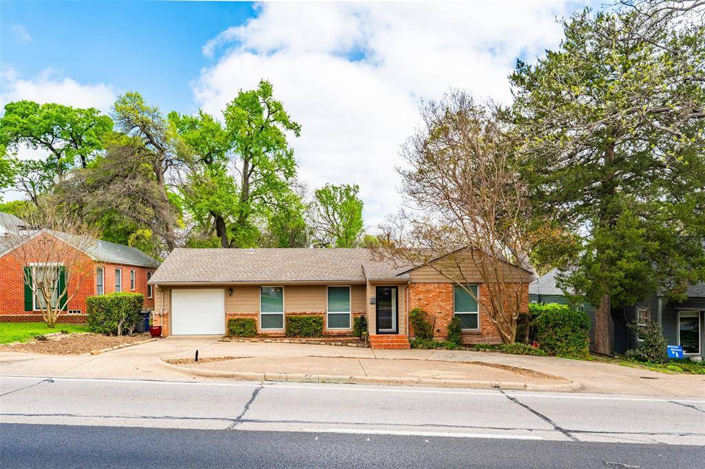 936 N Buckner Boulevard, Dallas, TX 75218