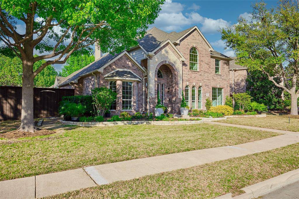 3134 Barkwood Lane, Frisco, TX 75033