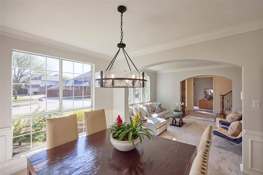 3134 Barkwood Lane, Frisco, TX 75033