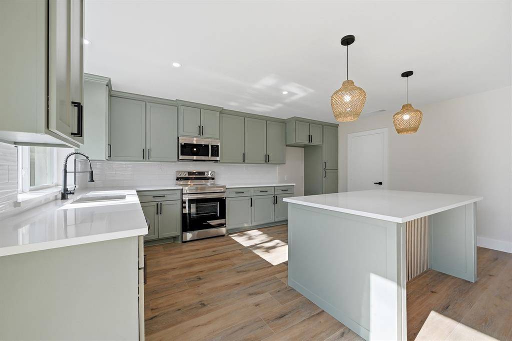 1710 Yorktown Drive, Arlington, TX 76014