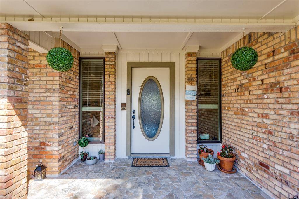 3701 Waycross Court, Arlington, TX 76016