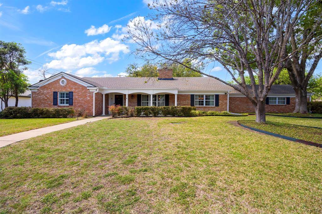 2010 N Beal Street, Belton, TX 76513