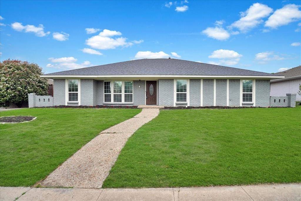 527 Goodwin Drive, Richardson, TX 75081