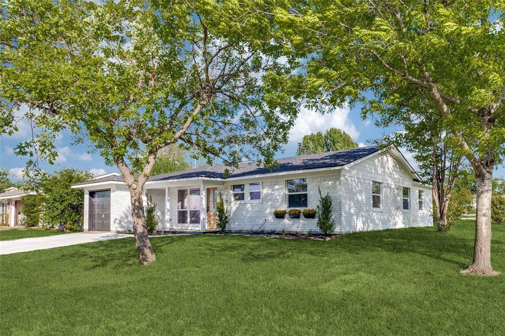 14234 Queens Chapel Road, Farmers Branch, TX 75234