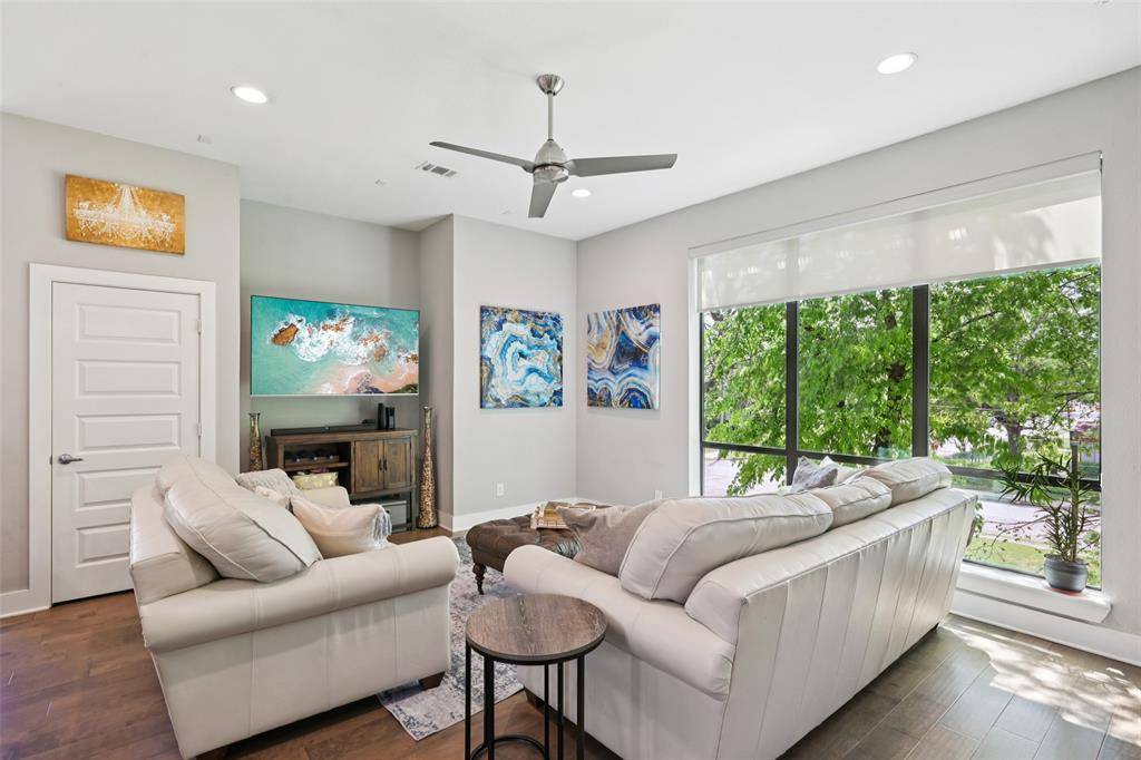 4407 Munger Avenue #1, Dallas, TX 75204