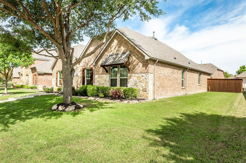 1034 Blanco Drive, Allen, TX 75013
