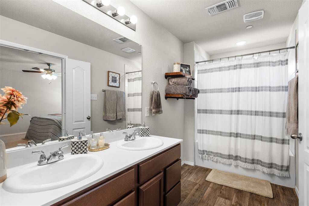 3541 Cricket Drive, Denton, TX 76207