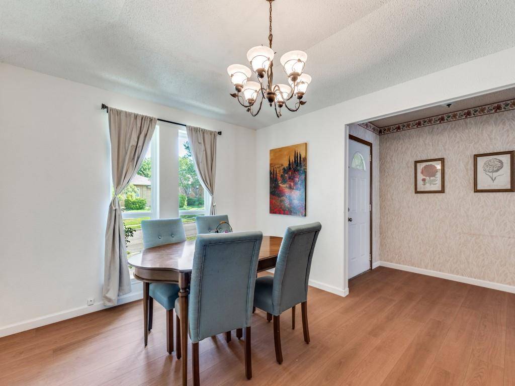 1608 Mayflower Drive, Carrollton, TX 75007