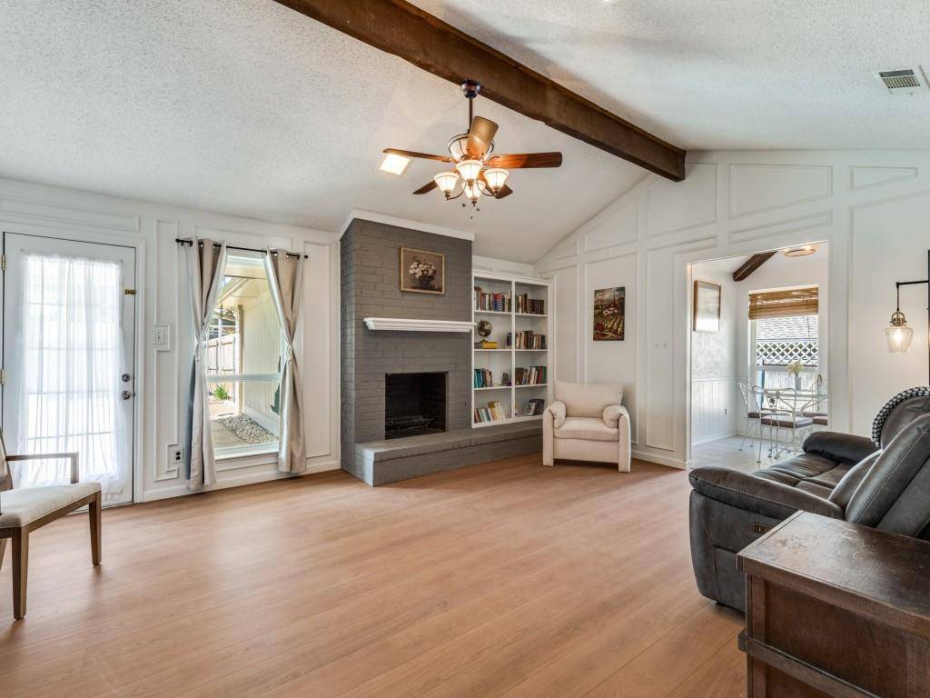 1608 Mayflower Drive, Carrollton, TX 75007