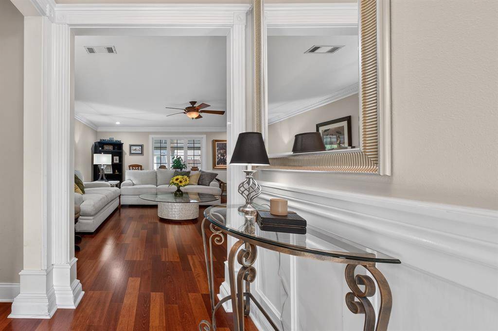 1907 Wes Hardin Circle, Bonham, TX 75418