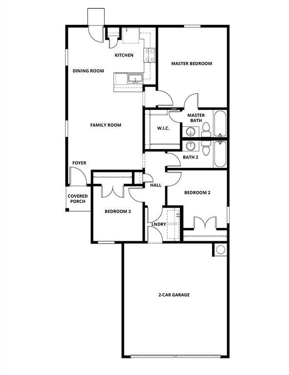 4003 Starry Night Cove, Sherman, TX 75092