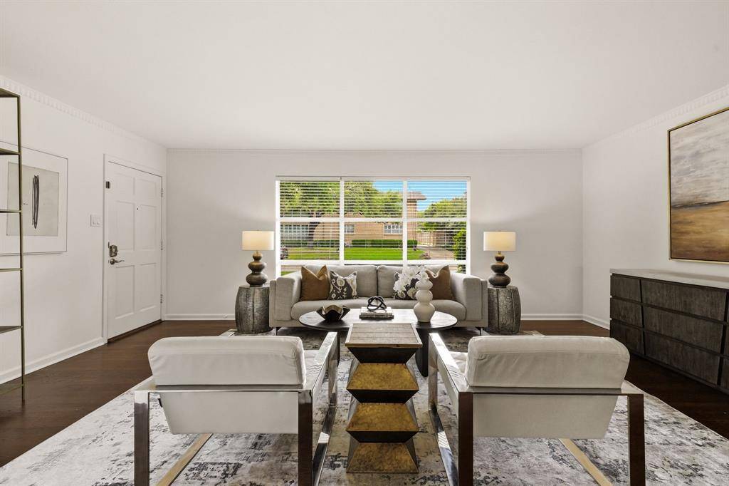 6131 Bandera Avenue #A, Dallas, TX 75225