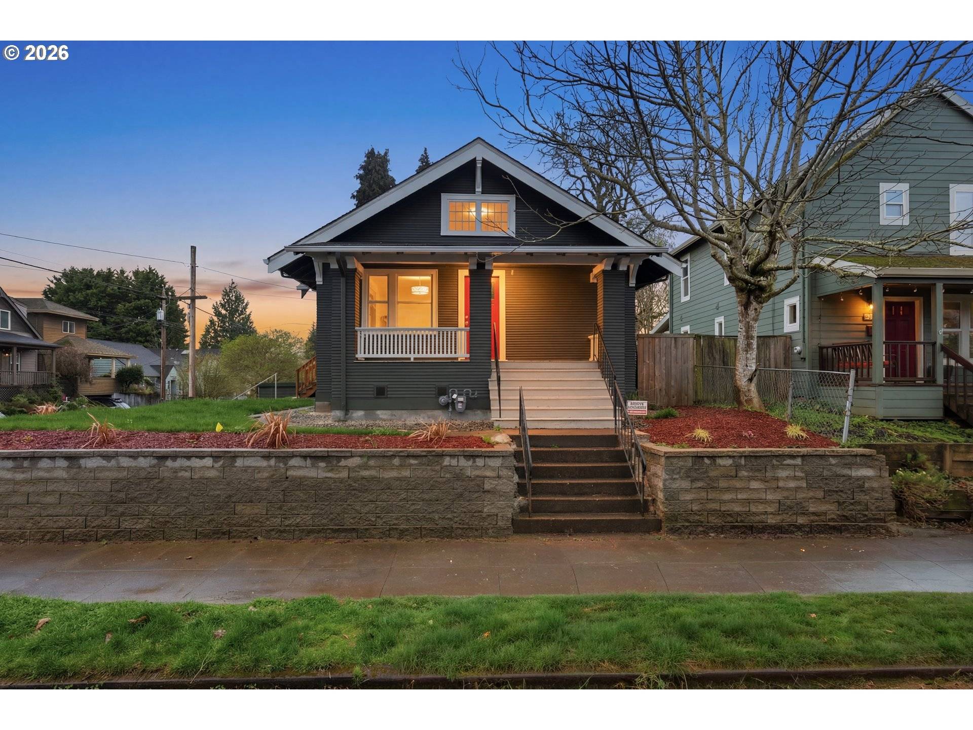 832 NE FAILING ST, Portland, OR 97212