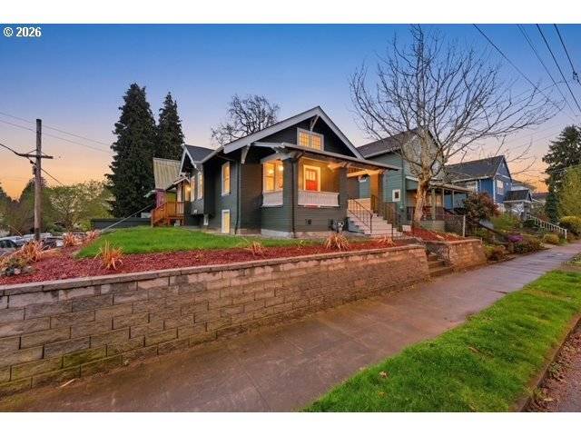 832 NE FAILING ST, Portland, OR 97212