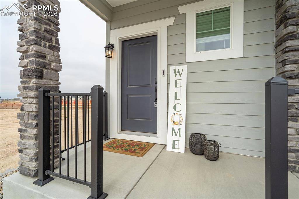 7248 Knapp DR, Colorado Springs, CO 80924