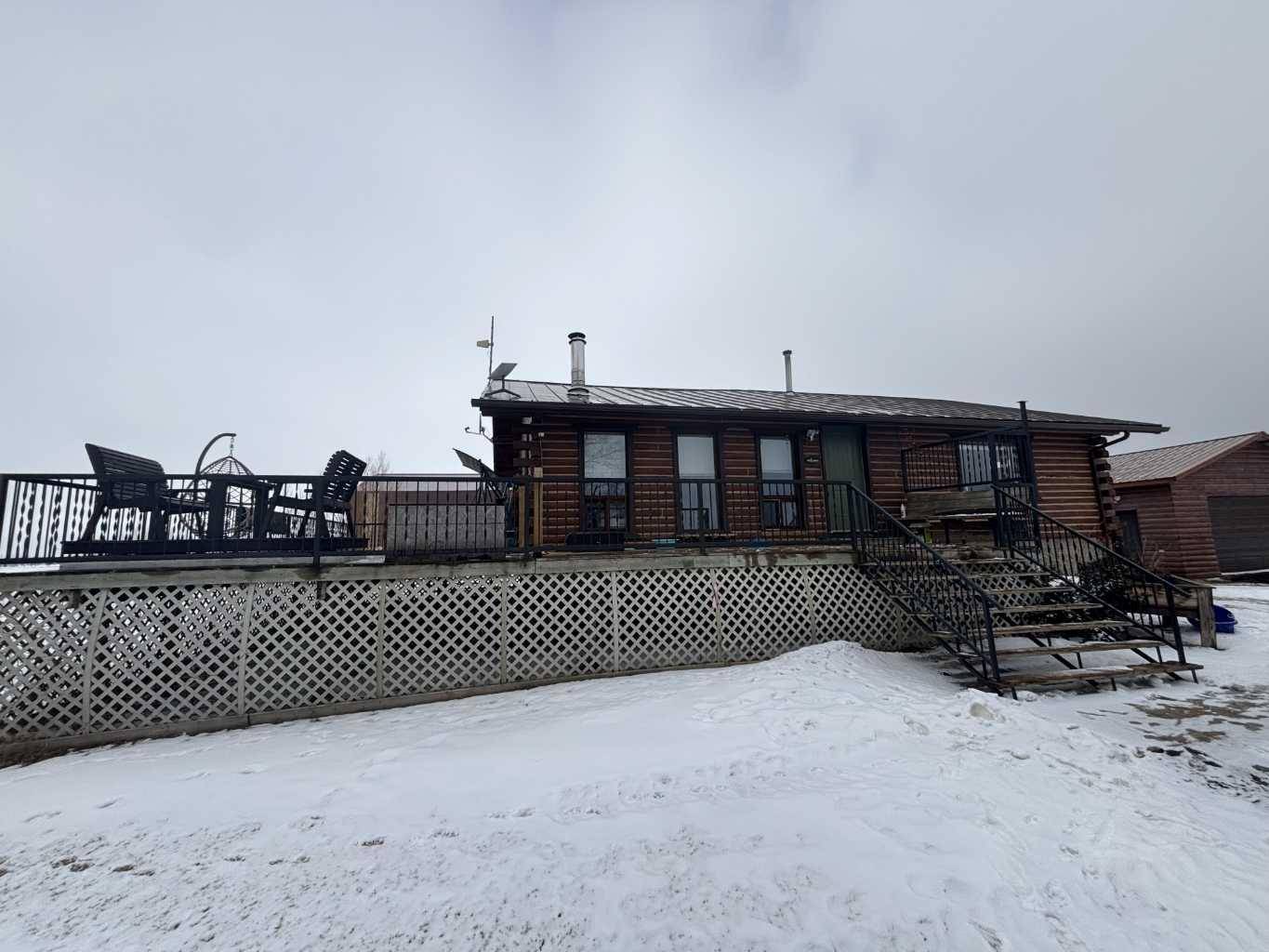 224011 680 Rural Athabasca County, Athabasca, AB T9S2B8