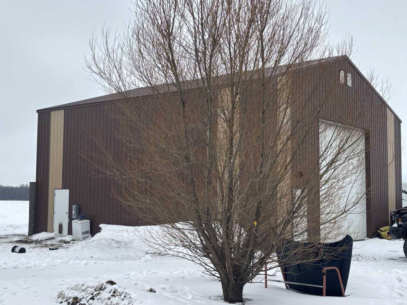 224011 680 Rural Athabasca County, Athabasca, AB T9S2B8