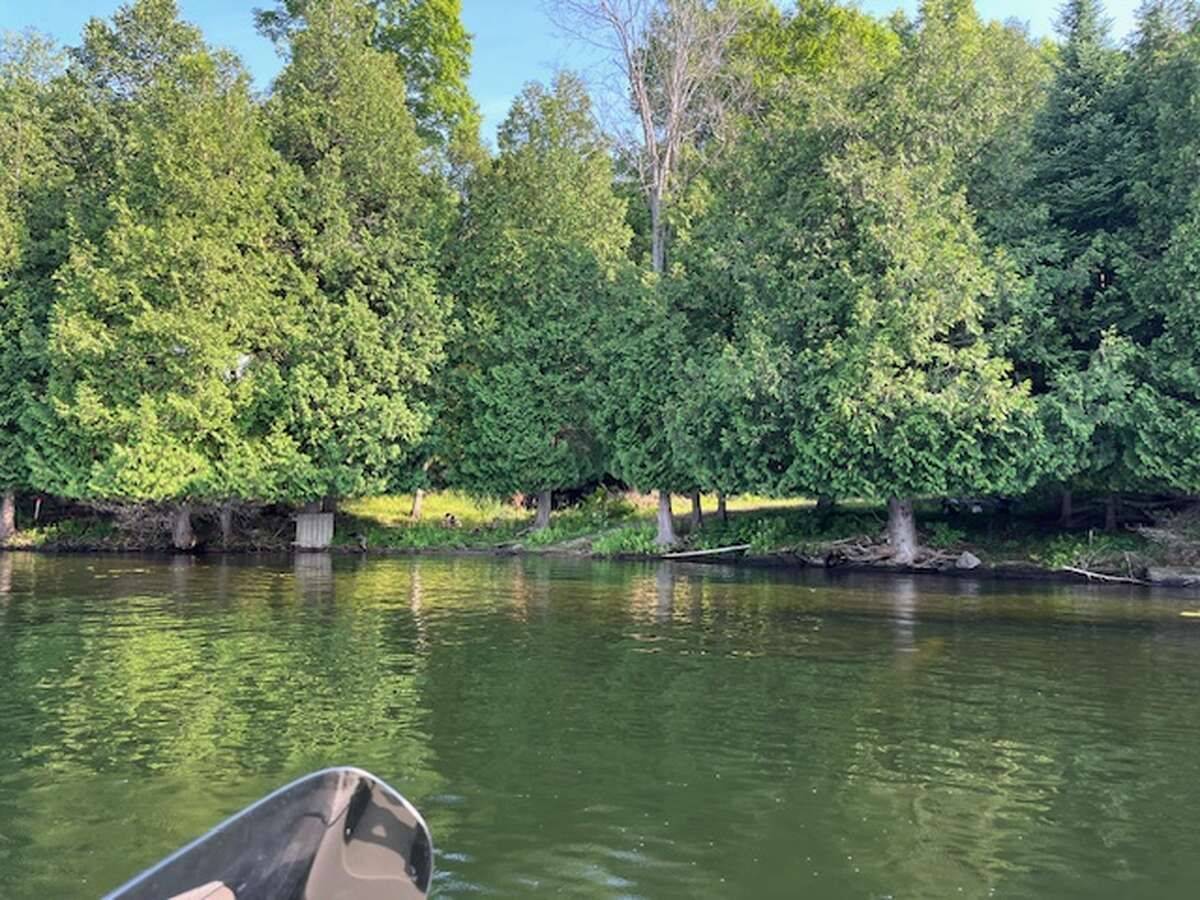 75 - 372 Murphy RD, Rideau Lakes, ON K0G 1X0