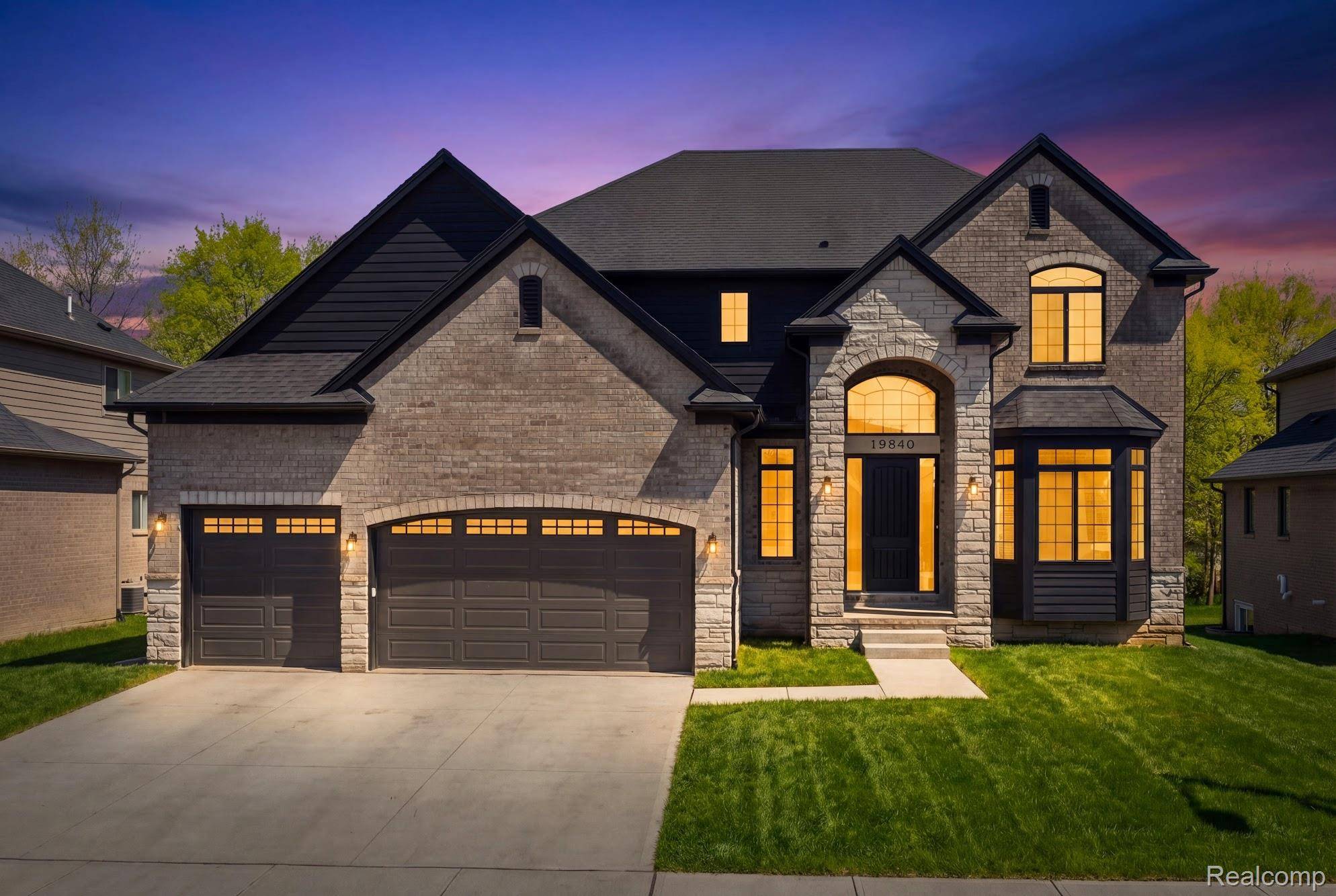 19840 Tranquility DR, Macombtownship_macomb, MI 48042