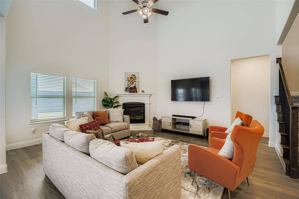7324 Allium Court, Little Elm, TX 76227