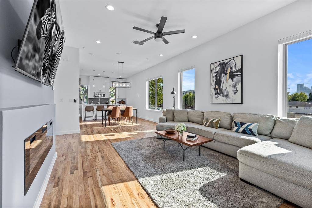 4204 San Jacinto Street #101, Dallas, TX 75204
