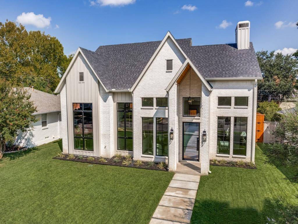 10641 Larchfield Lane, Dallas, TX 75238