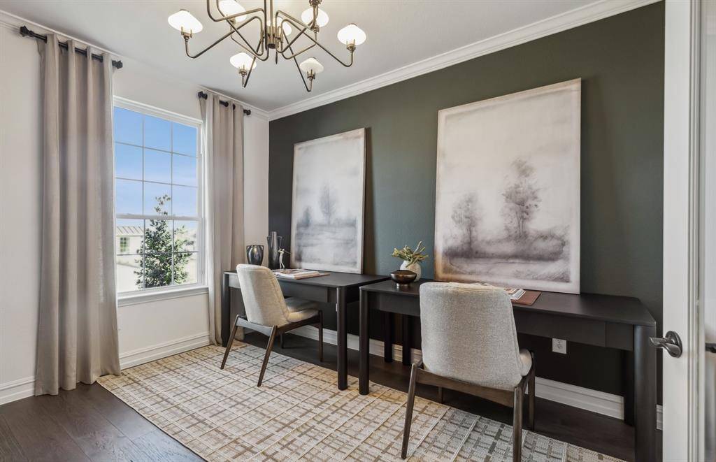 3613 Aberavon Street, Mckinney, TX 75071