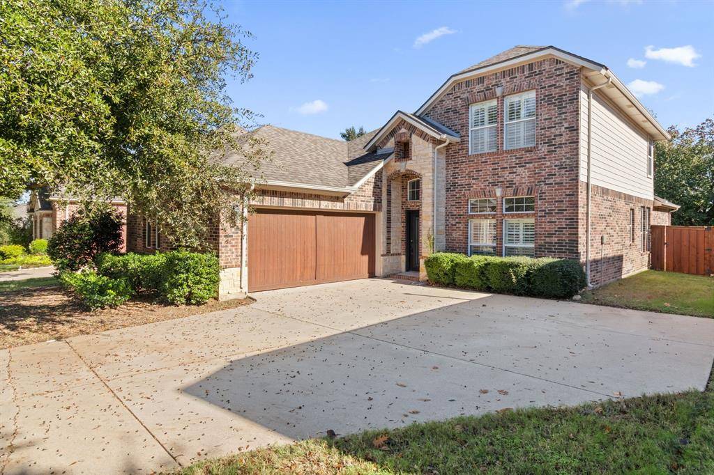 611 Goliad Drive, Keller, TX 76248