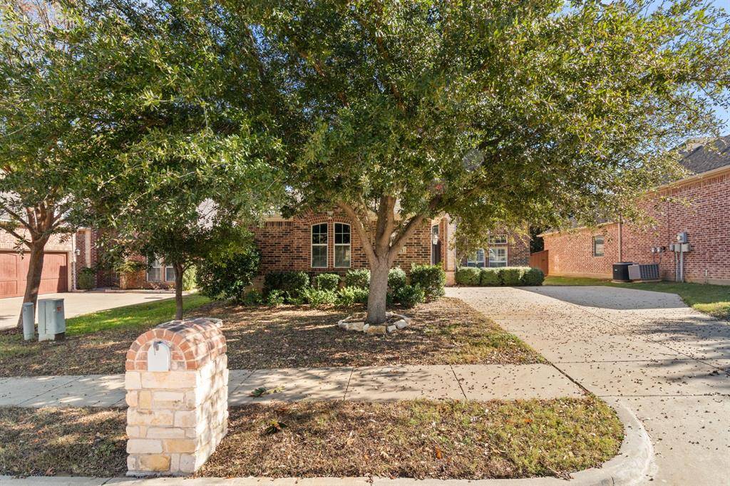 611 Goliad Drive, Keller, TX 76248