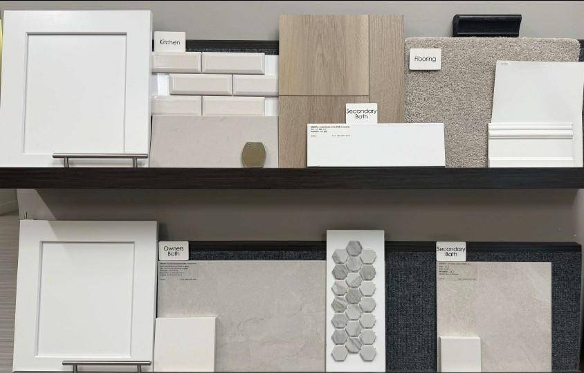 1833 Naseby Road, Fort Worth, TX 76052