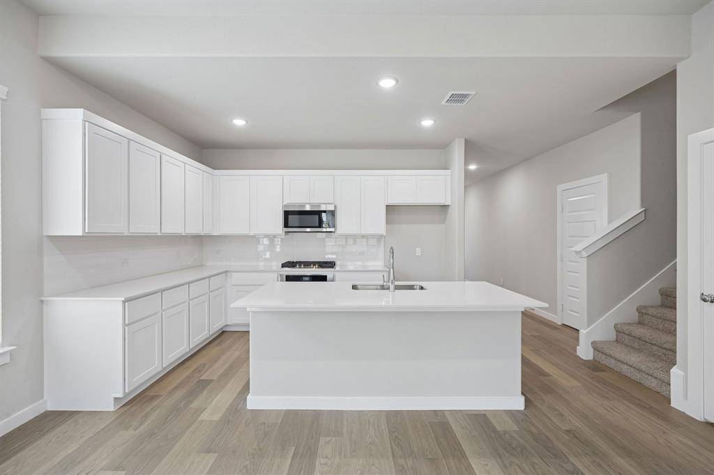 1432 Barbacoa Drive, Haslet, TX 76052