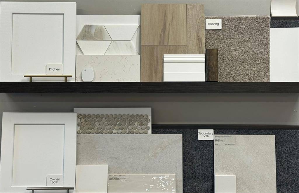 2601 Landmark Drive, Celina, TX 75009