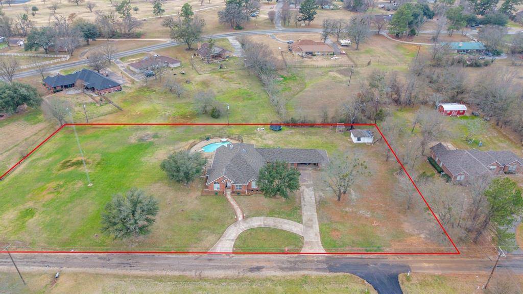 2046 Mckenzie Road, Campbell, TX 75422