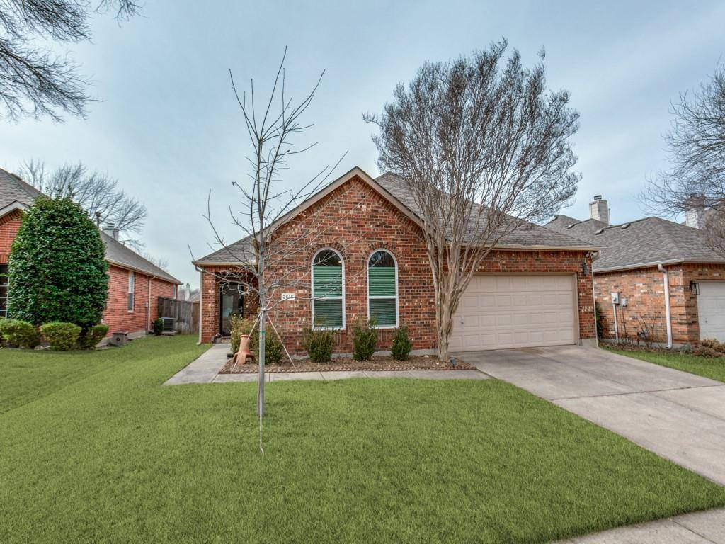 2616 Hudson Crossing, Mckinney, TX 75072