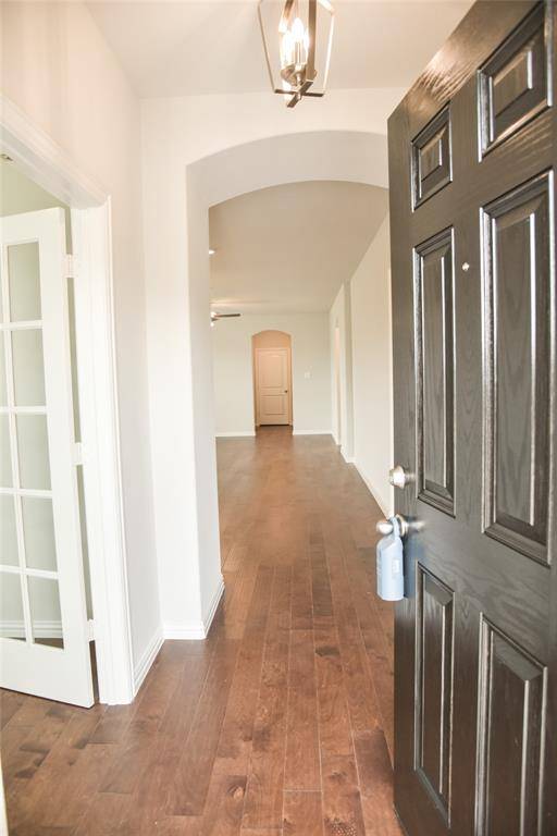 2068 Barx Drive, Little Elm, TX 75068