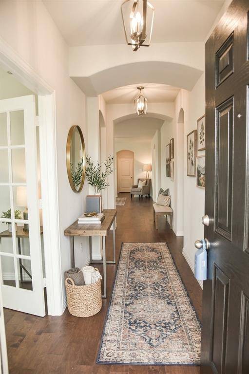 2068 Barx Drive, Little Elm, TX 75068