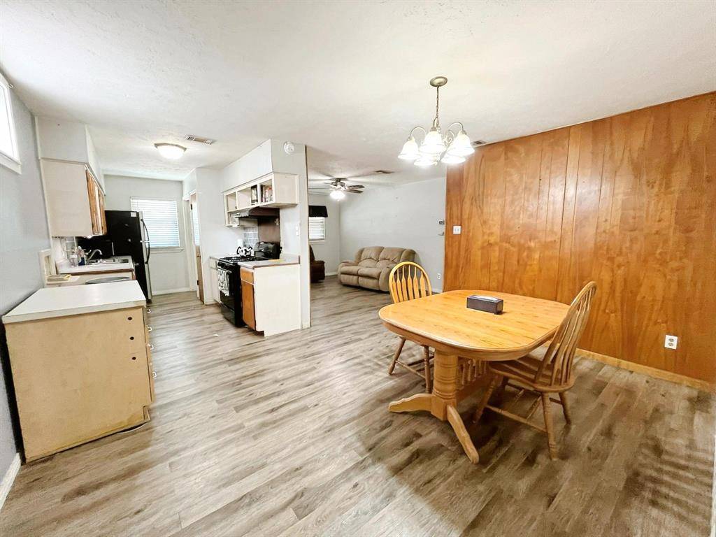 904 Miranda Drive, Mesquite, TX 75149