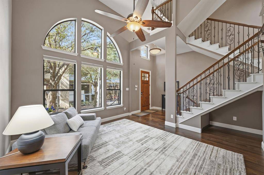 7212 Olivia Lane, Plano, TX 75024