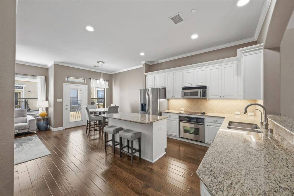 7212 Olivia Lane, Plano, TX 75024