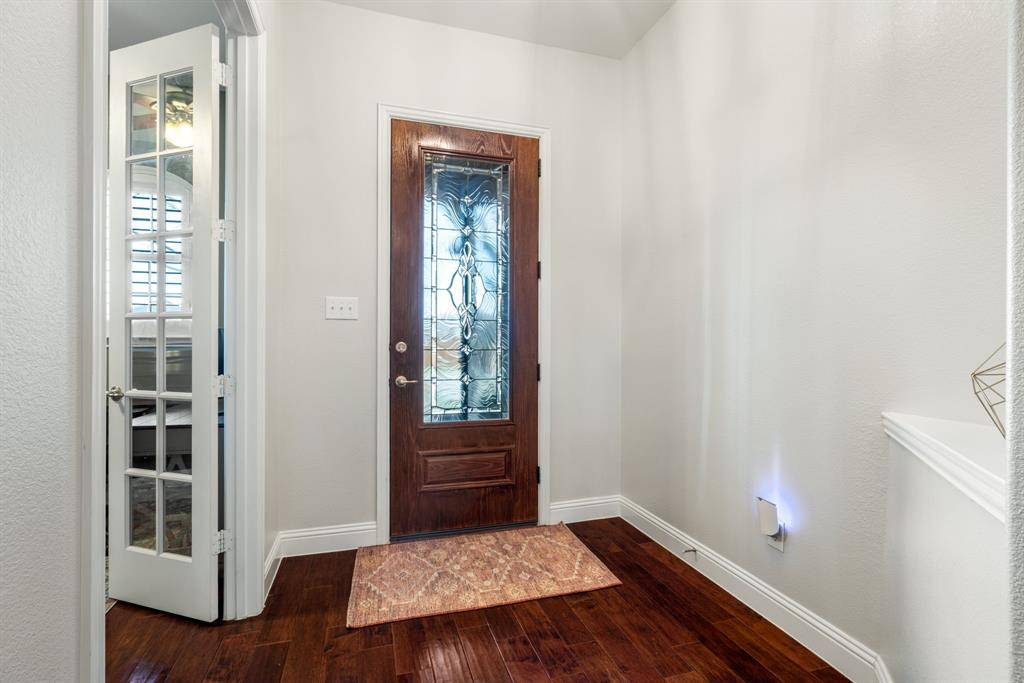 3705 Madrone Way, Mckinney, TX 75072