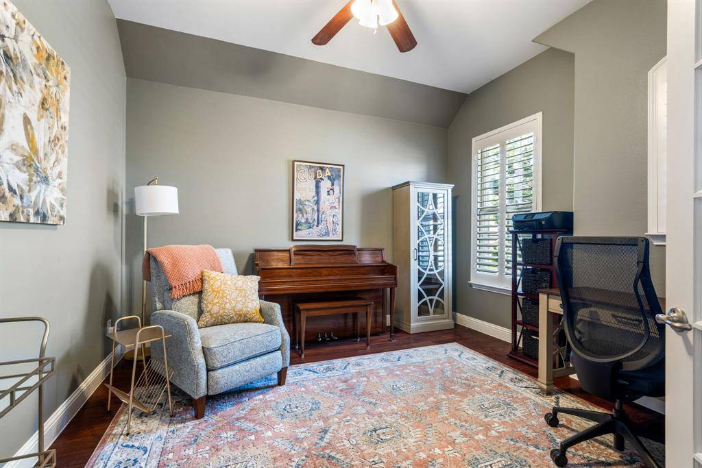 3705 Madrone Way, Mckinney, TX 75072