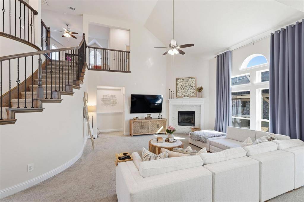 619 Cirrus Lane, Fate, TX 75087