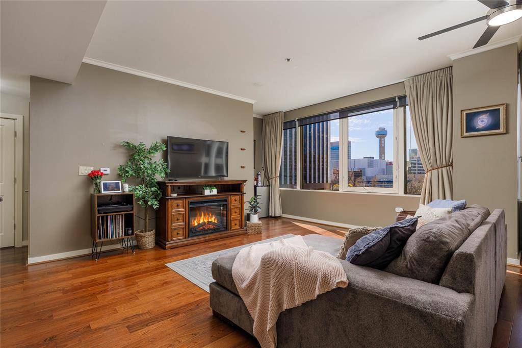 1200 Main Street #306, Dallas, TX 75202